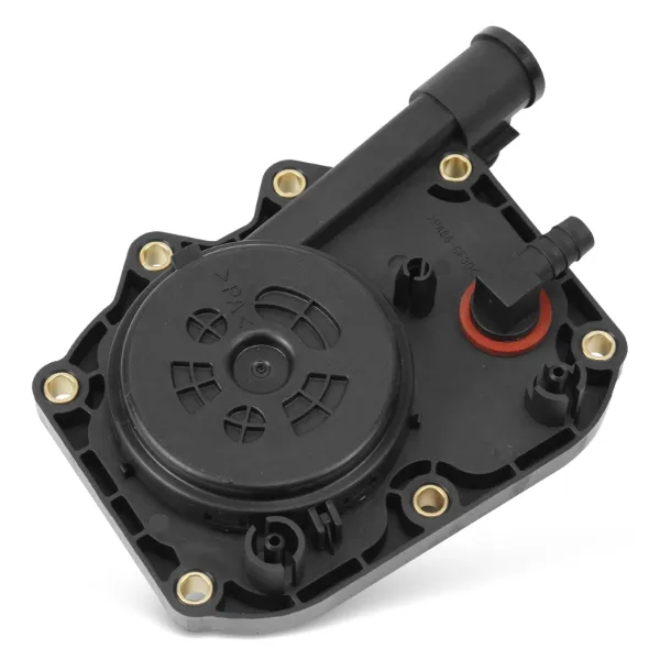 Tapa trasera del colector de admisión 11617501563 BMW