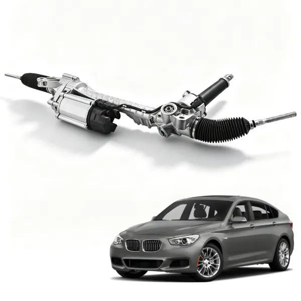 Cremallera de dirección 32106883539 BMW