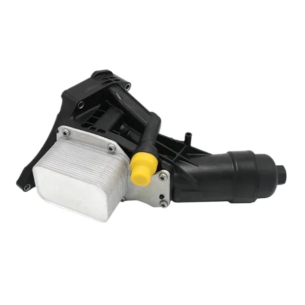 Portafiltro de aceite 11428593771 BMW