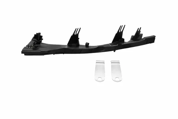 Soporte de fijación del faro delantero izquierdo 63119879643 BMW