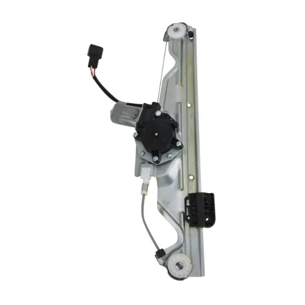 Motor del elevalunas de la puerta trasera derecha 6922320 BMW