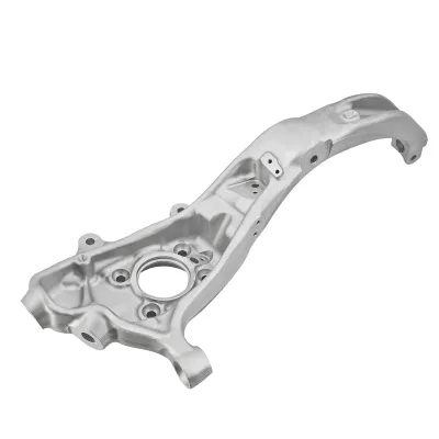 Mangueta delantera izquierda BMW 31216876655