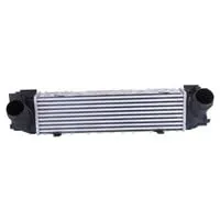 Intercooler 17517600530 BMW