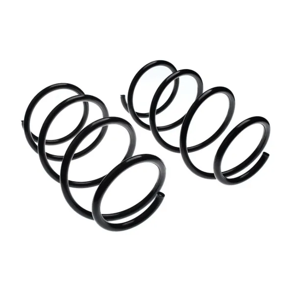 Muelle delantero 31336756967 BMW