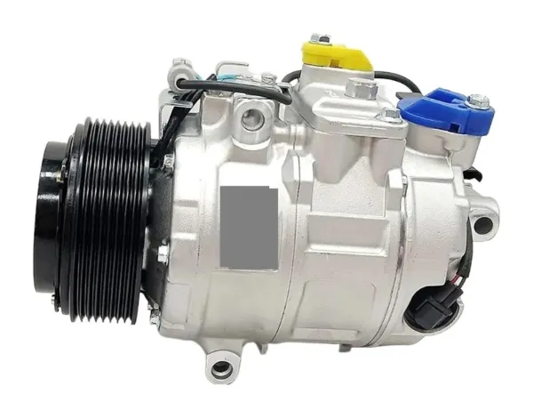 Compresor de aire acondicionado 64529154070 BMW