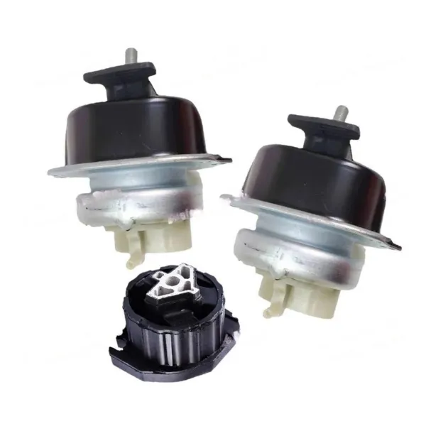 Soporte de motor trasero 22326853095 BMW