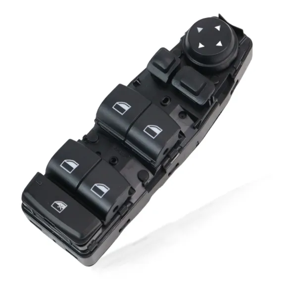 Interruptor de elevalunas delantera izquierda 61319208111 BMW