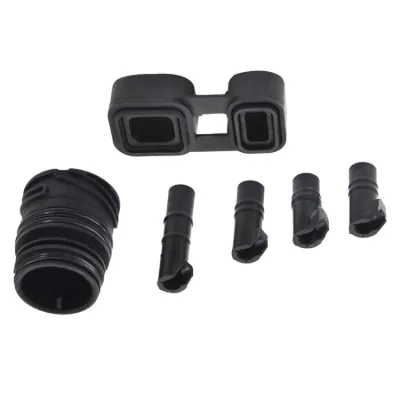 Kit de reparación de caja de cambios automática BMW 24107536341