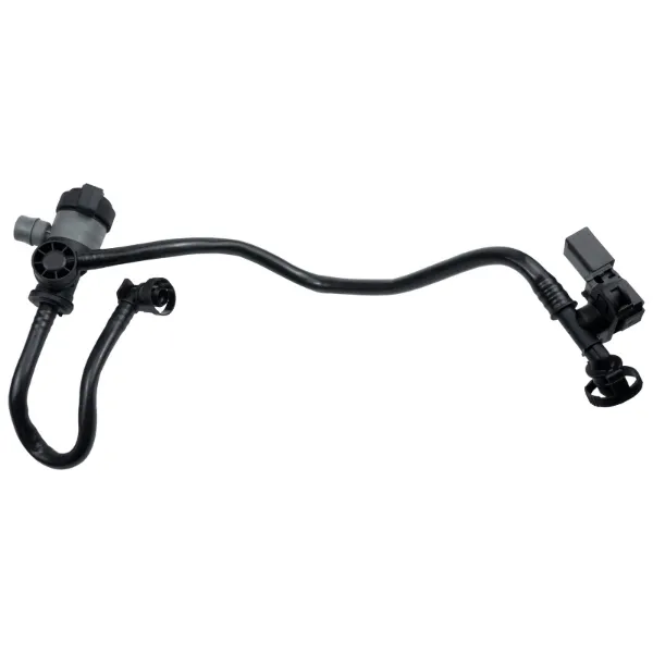 Válvula de ventilación de gases del tanque de combustible 13902366606 BMW