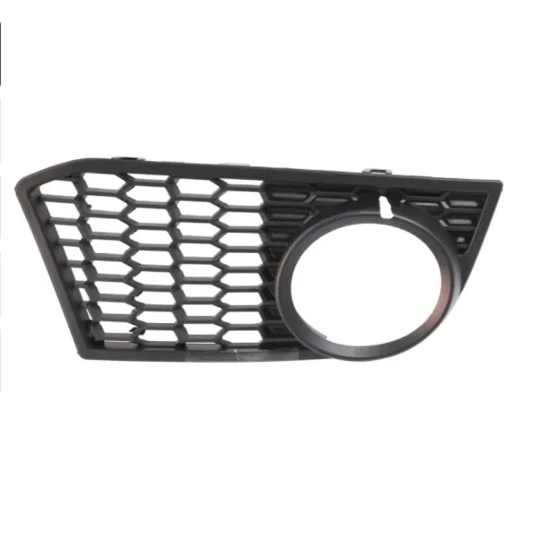 Tapa de rejilla de faro antiniebla delantero derecho 51117906198 BMW