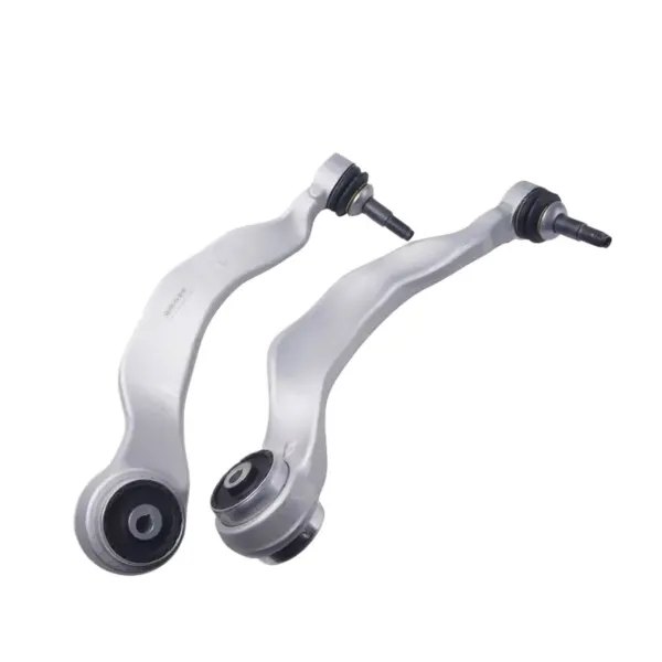 Brazo inferior izquierdo de la suspensión delantera 31106861157 BMW