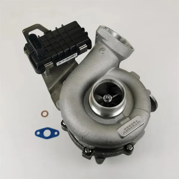 Motor completo BMW 7 E65, E66, E67