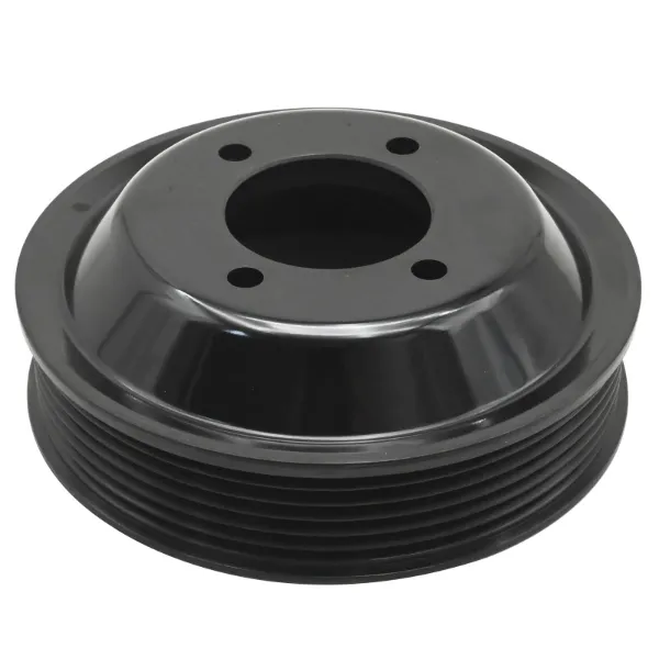 Polea de bomba de agua 11511436590 BMW