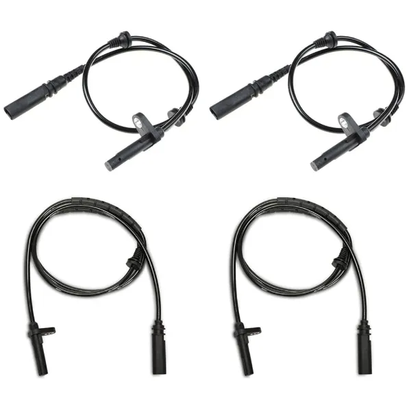 Sensor ABS 34526771776 BMW