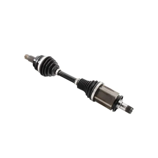 Semieje delantero izquierdo 31608639519 BMW