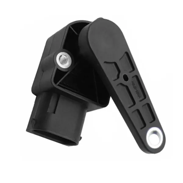 Sensor de nivel de carrocería trasero izquierdo 37146788574 BMW