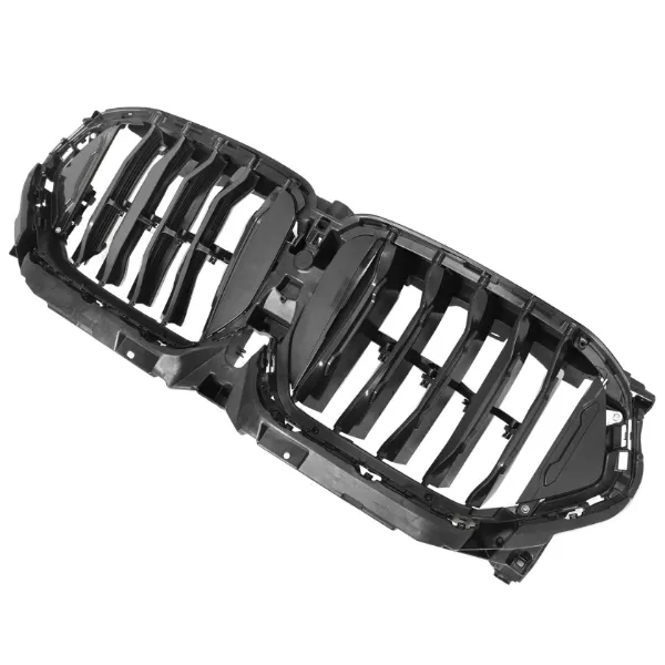 Persiana del radiador 51138081415 BMW