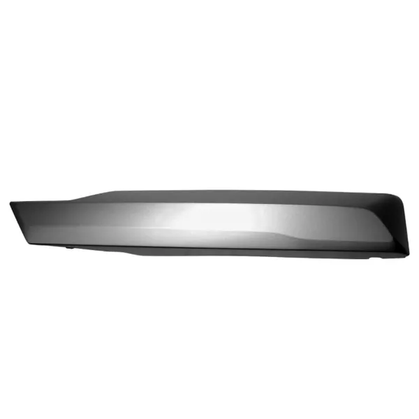 Protector para parachoques delantero izquierdo 51117421987 BMW