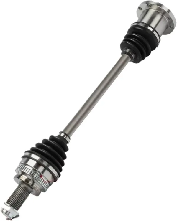 Semieje trasero izquierdo 33211229757 BMW
