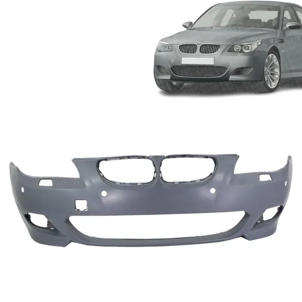 Paragolpes 51117897208 BMW