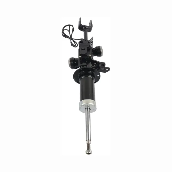 Amortiguador delantero izquierdo V204983 VEMO/Vaico