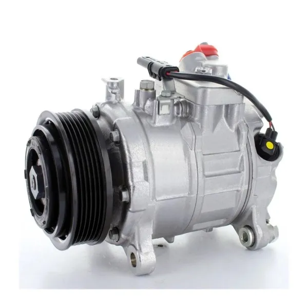 Compresor de aire acondicionado 64506805025 BMW