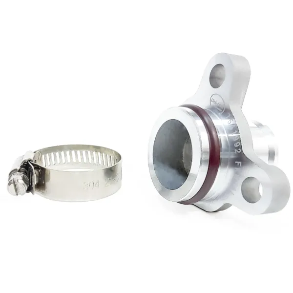 Manguera del termostato 11537545890 BMW