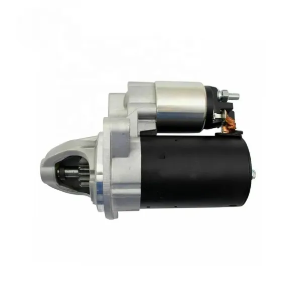 Motor de arranque 7521122 BMW