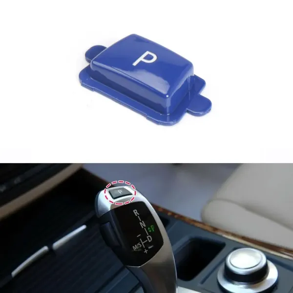 Palanca de cambios 61317950394 BMW