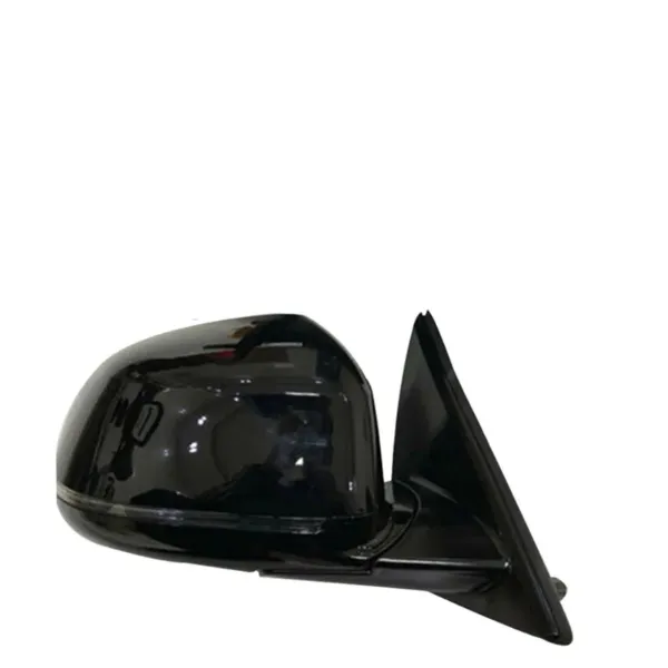 Carcasa interior del espejo retrovisor izquierdo 51167283612 BMW