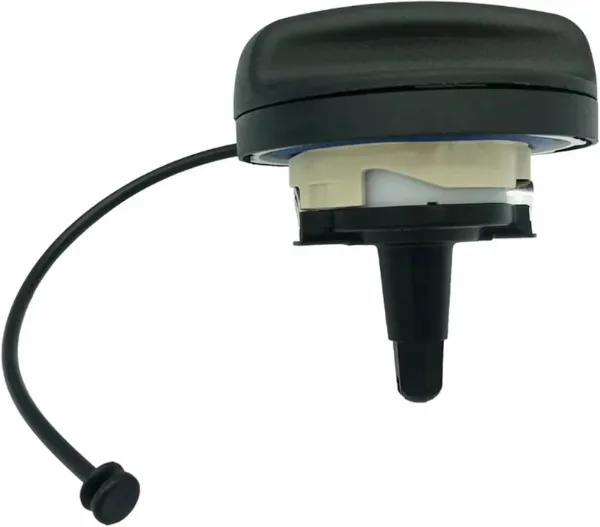 Tapa de depósito de combustible 16117193381 BMW