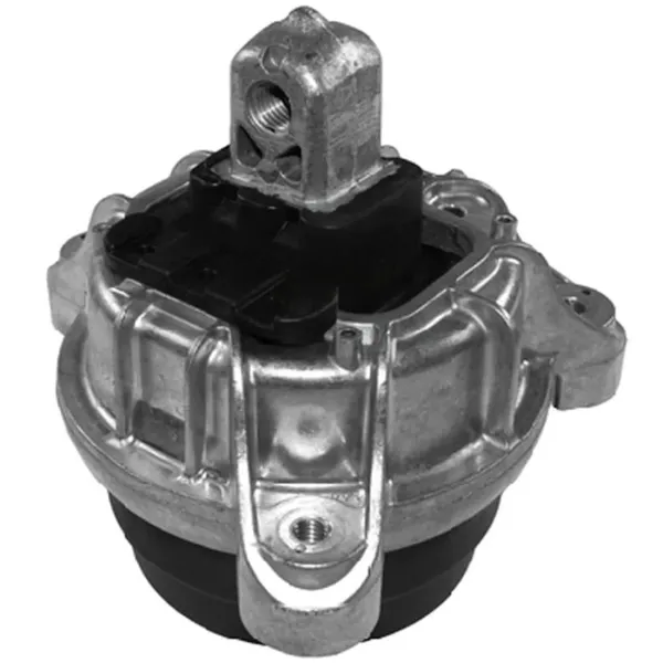 Soporte izquierdo del motor 22116859845 BMW