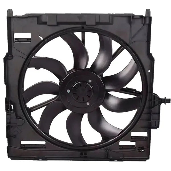 Ventilador de radiador 17428618242 BMW