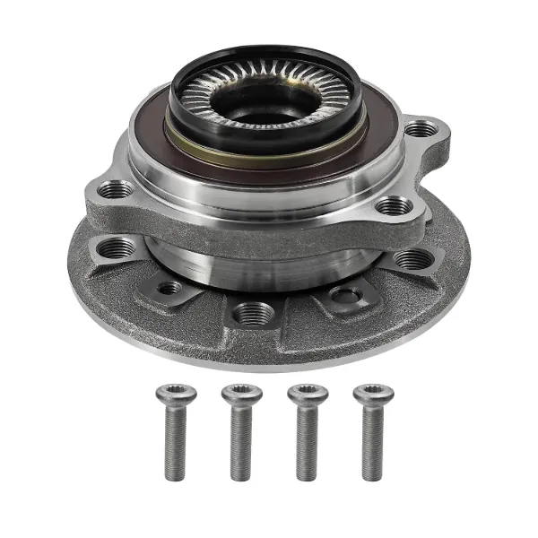 Buje de rueda delantero 31208095641 BMW