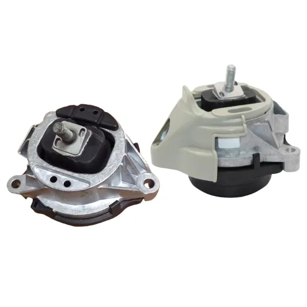 Soporte de motor derecho 22116785712 BMW
