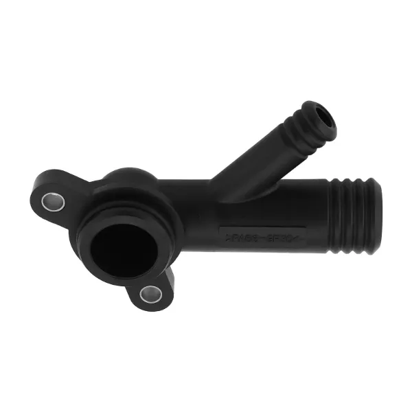 Brida del sistema de refrigeración (triple unión) 11531739208 BMW