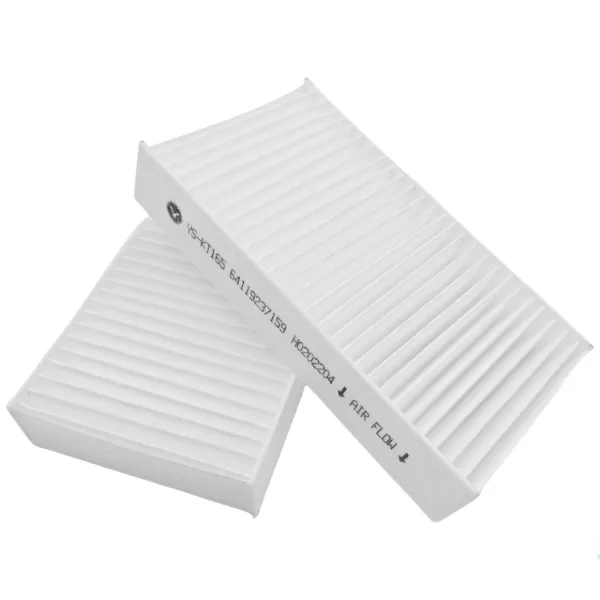 Filtro de habitáculo 64119237159 BMW