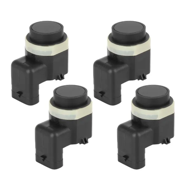 Sensor de aparcamiento delantero lateral 9139868 BMW