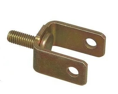 Soporte del tirante estabilizador delantero 31351127263 BMW