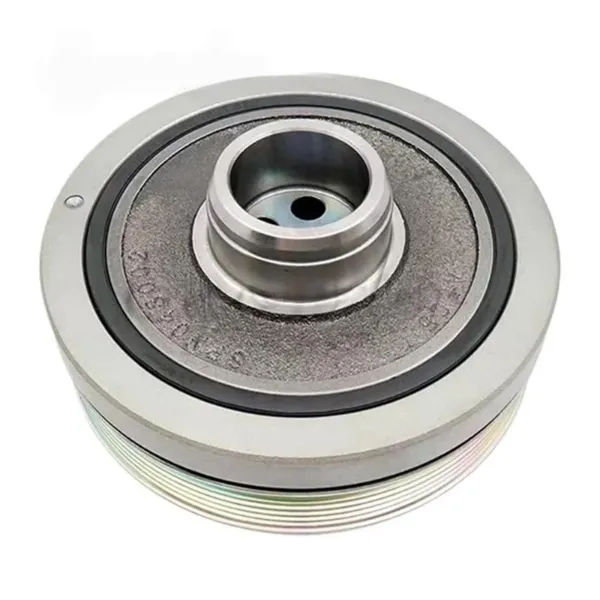 Polea de cigüeñal 11237619245 BMW