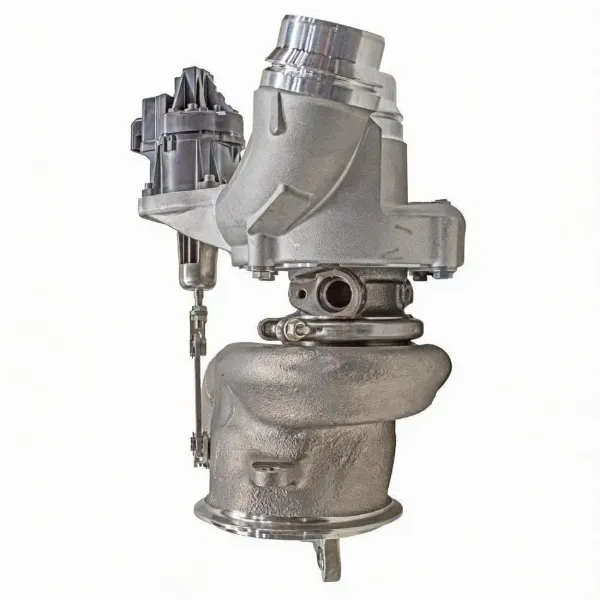 Turbocompresor 11658679021 BMW