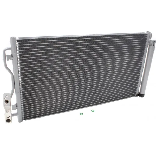 Condensador aire acondicionado 64506804722 BMW