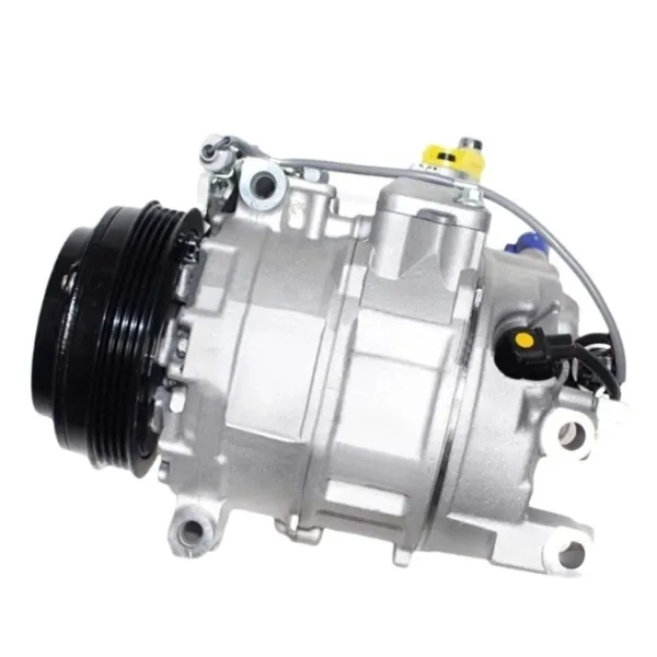 Compresor de aire acondicionado 64529154072 BMW