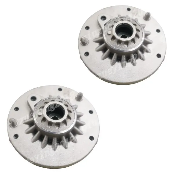 Soporte del amortiguador delantero 31306884181 BMW