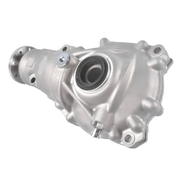 Eje delantero completo 31507648880 BMW