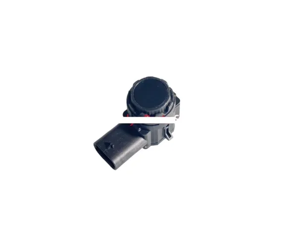 Sensor de aparcamiento trasero lateral 0263053558 BMW