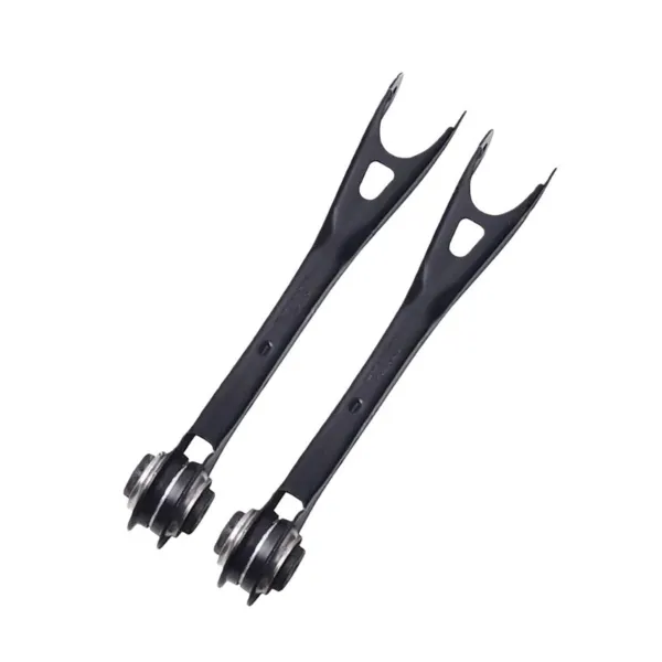 Brazo longitudinal inferior trasero izquierdo/derecho 33306871023 BMW