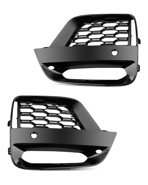 Rejilla izquierda 51118092757 BMW