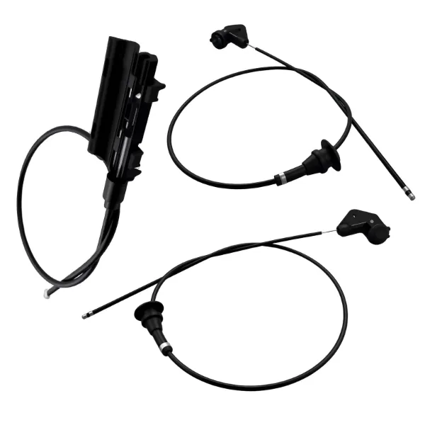 Cable de capó del motor 51238208442 BMW