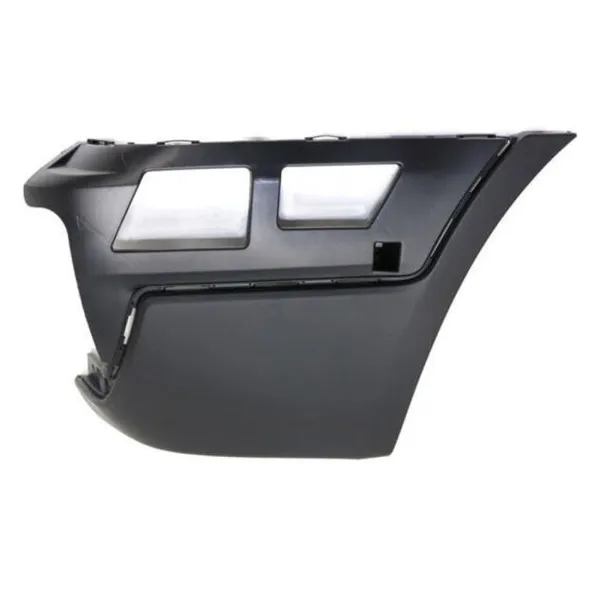 Protector, parachoques trasero derecho 51123416238 BMW
